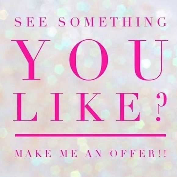 Make me an offer!! - Picture 1 of 1